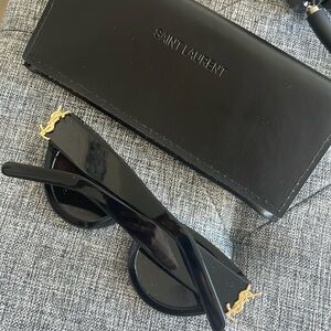 Saint Laurent sunglasses